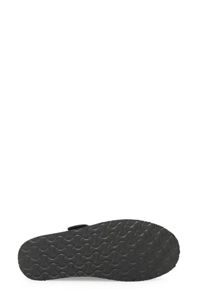 Propét Pedwalker 3 Slip-on Shoe In Black