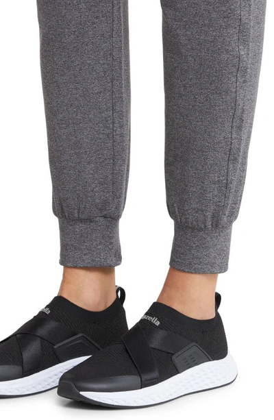 Zella Restore Soft Lite Joggers In Grey Dark