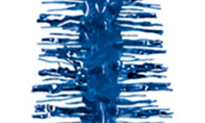 Saint Laurent Lash Clash Extreme Volume Mascara Electric Blue 0.3 oz / 9 ml In 04 Electric Blue