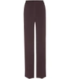 BURBERRY JERSEY TROUSERS,P00194998