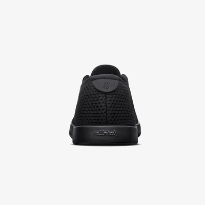 Allbirds Men's Tree Skippers In Black
