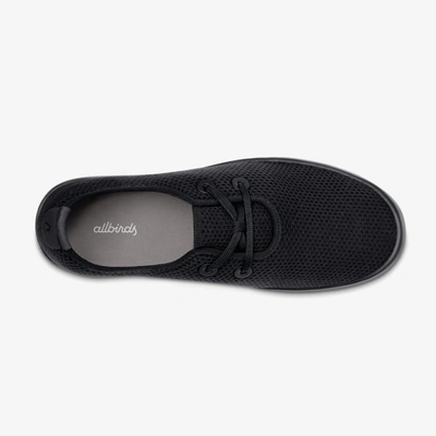 Allbirds Men's Tree Skippers In Black