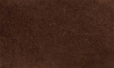 Marion Parke Classic Pointed Toe Pump In Chocolate