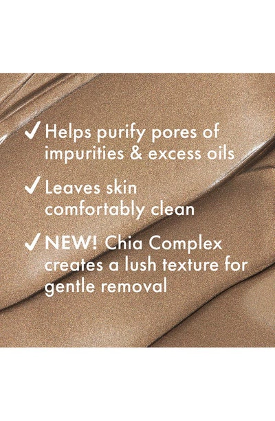 Origins Clear Improvement Rich Purifying Charcoal Mask