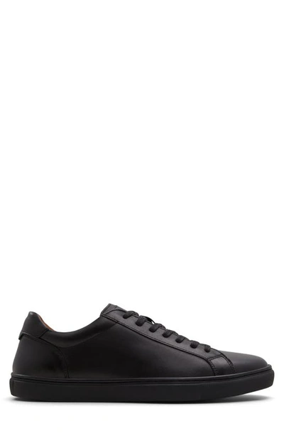 Shop Aldo Classicspec Sneaker In Black