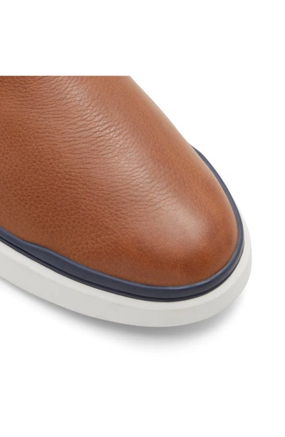 Aldo Rutger Chukka In Cognac