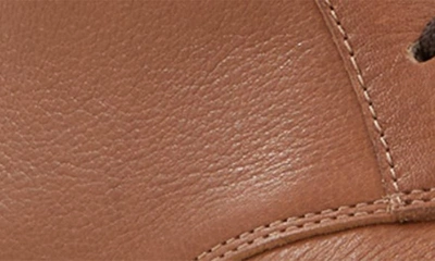 Shop Aldo Rutger Chukka In Cognac