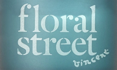 Shop Floral Street X Vincent Van Gogh Sweet Almond Blossom Diffuser