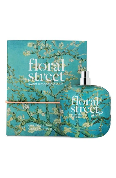 Floral Street Sweet Almond Blossom Eau De Parfum 1.7 oz / 50 ml Eau De Parfum Spray