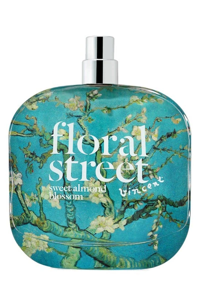 Floral Street Sweet Almond Blossom Eau De Parfum 1.7 oz / 50 ml Eau De Parfum Spray