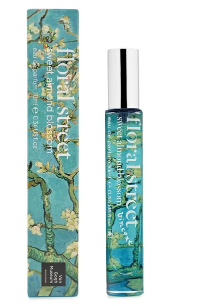 Floral Street Sweet Almond Blossom Eau De Parfum 1.7 oz / 50 ml Eau De Parfum Spray