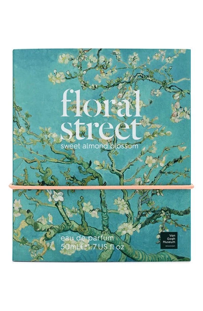 Floral Street Sweet Almond Blossom Eau De Parfum 1.7 oz / 50 ml Eau De Parfum Spray