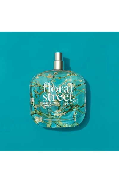 Floral Street Sweet Almond Blossom Eau De Parfum 1.7 oz / 50 ml Eau De Parfum Spray