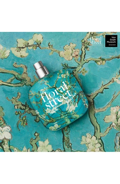 Floral Street Sweet Almond Blossom Eau De Parfum 1.7 oz / 50 ml Eau De Parfum Spray