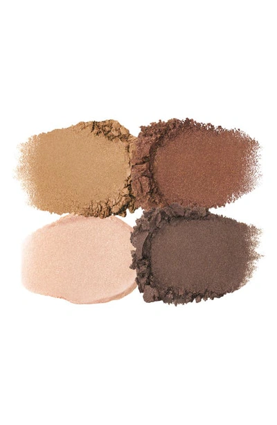 Clé De Peau Beauté Eye Color Quad Eyeshadow Refill In 4 - Ocean Sunrise