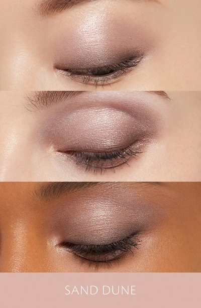 Clé De Peau Beauté Eye Color Quad Eyeshadow Refill In 1 - Sand Dune