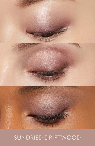 Clé De Peau Beauté Cle De Peau Beaute Eye Color Quad Refill In 3 - Sundried Driftwood