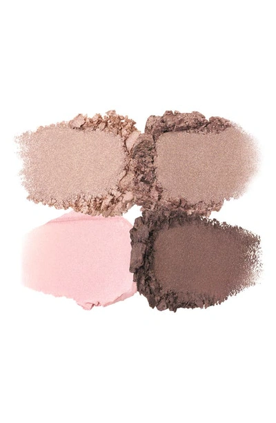 Shop Clé De Peau Beauté Eye Color Quad Eyeshadow Refill In 1 - Sand Dune