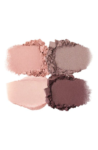 Clé De Peau Beauté Cle De Peau Beaute Eye Color Quad Refill In 3 - Sundried Driftwood