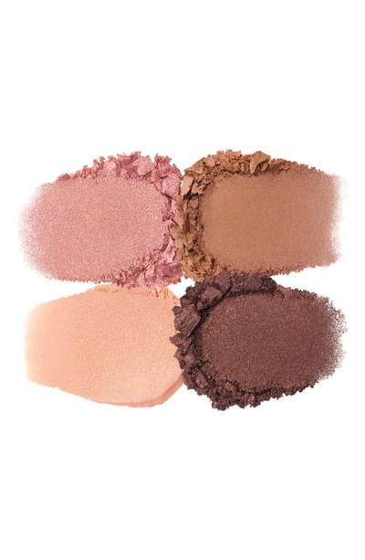 Clé De Peau Beauté Eye Color Quad Eyeshadow Refill In 7 - Starlight Spendor