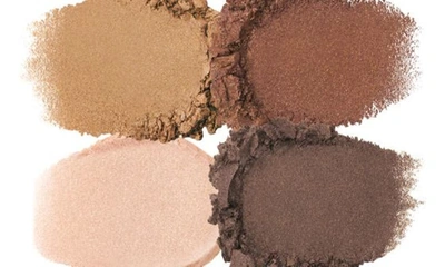 Clé De Peau Beauté Eye Color Quad Eyeshadow Refill In 4 - Ocean Sunrise