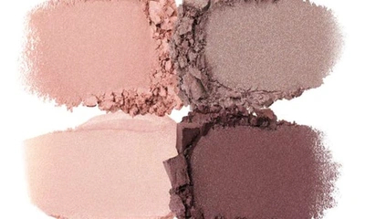 Clé De Peau Beauté Cle De Peau Beaute Eye Color Quad Refill In 3 - Sundried Driftwood