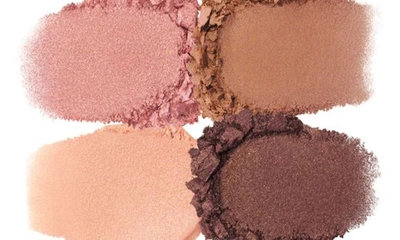 Clé De Peau Beauté Eye Color Quad Eyeshadow Refill In 7 - Starlight Spendor