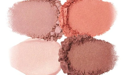 Clé De Peau Beauté Eye Color Quad Eyeshadow Refill In 8 - Warm Ocean Sunset