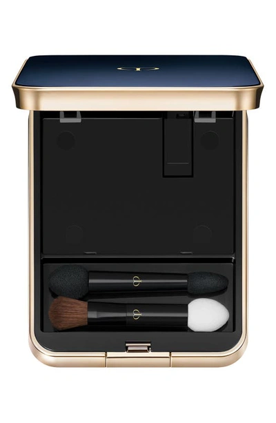 Clé De Peau Beauté Eye Color Quad Eyeshadow Case