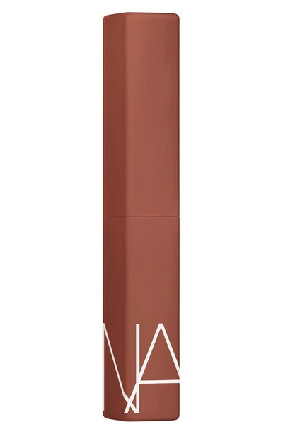 Nars Powermatte Lipstick In Modern Love