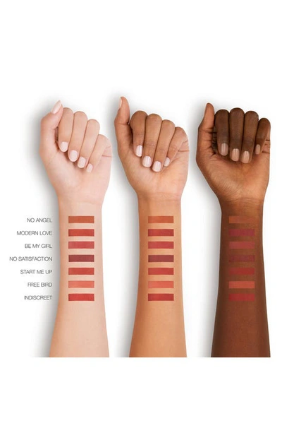 Nars Powermatte Lipstick In Be My Girl