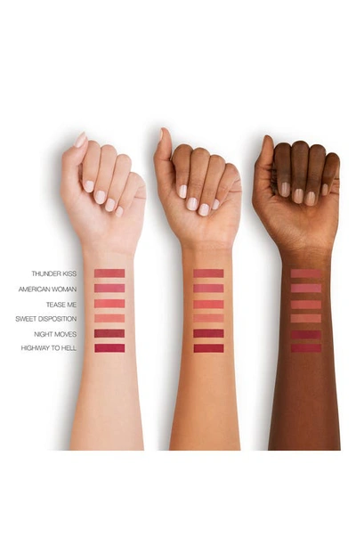 Nars Powermatte Lipstick In Be My Girl