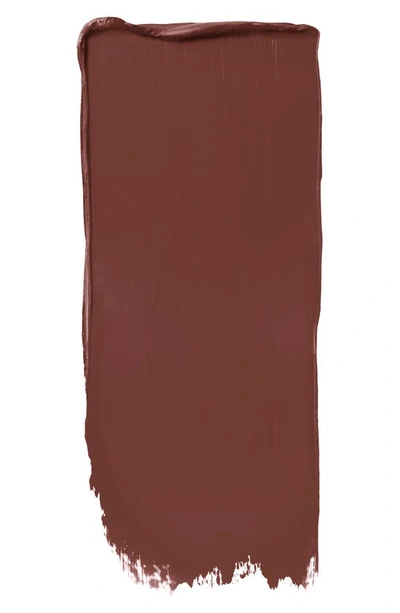 Nars Powermatte Lipstick In No Satisfaction