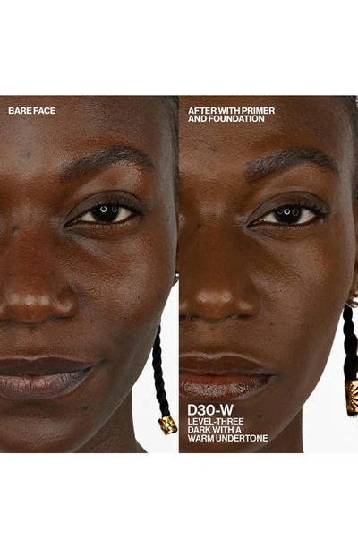 Smashbox Always On Skin-balancing Foundation With Hyaluronic Acid & Adaptogens In D30w
