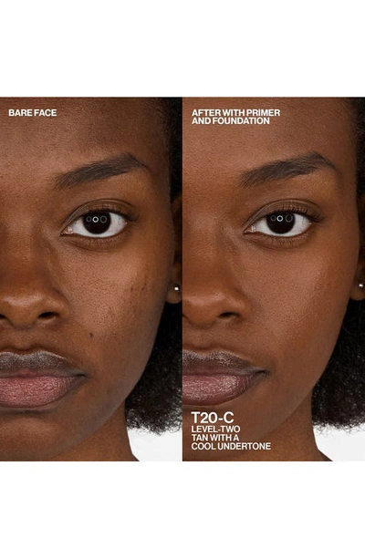 Smashbox Always On Skin-balancing Foundation With Hyaluronic Acid & Adaptogens In T20c