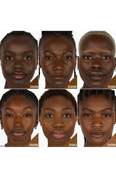 Smashbox Always On Skin-balancing Foundation With Hyaluronic Acid & Adaptogens In D20w