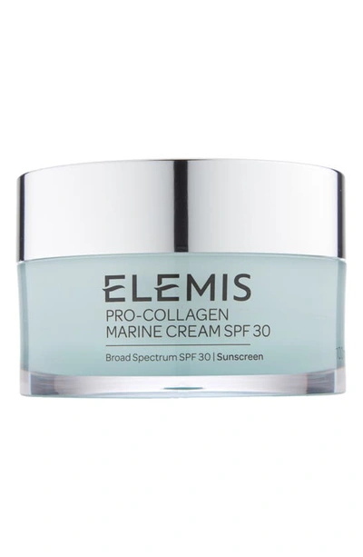 Shop Elemis Pro-collagen Marine Cream Spf 30