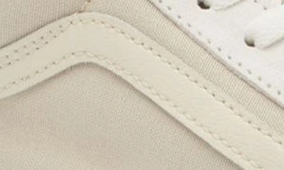 Shop Vans Style 36 Sneaker In Light Brown/ White