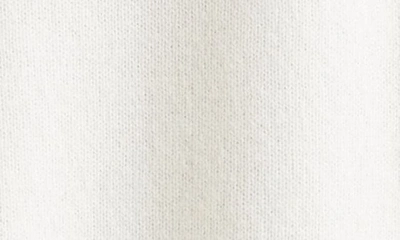 Shop Kenzo Boke Flower Crewneck Wool Sweater In 2- Off White