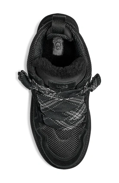 Ugg (r) Lowmel Sneaker In Black