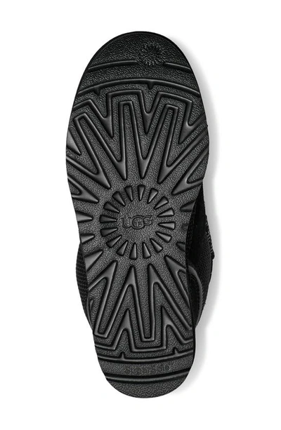 Ugg (r) Lowmel Sneaker In Black