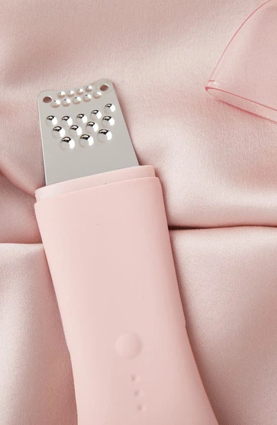 Pmd Wave Pro Spatula Device In Blush