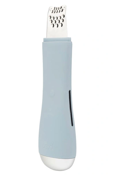 Pmd Wave Pro Spatula Device In London Fog Grey