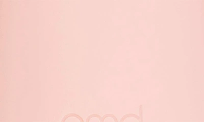 Pmd Wave Pro Spatula Device In Blush