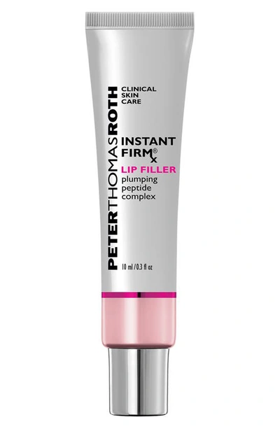 Peter Thomas Roth Exclusive Instant Firmx Lip Treatment 30g In White