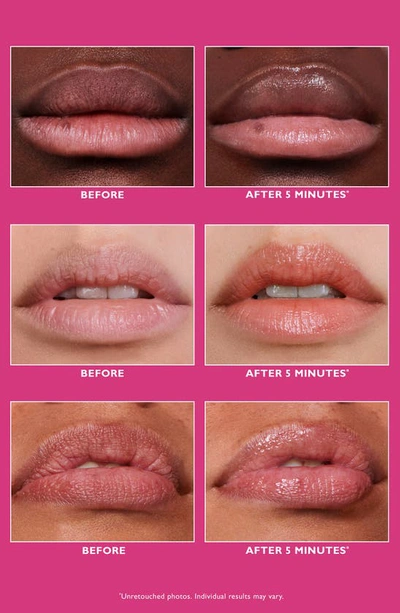 Peter Thomas Roth Exclusive Instant Firmx Lip Treatment 30g In White