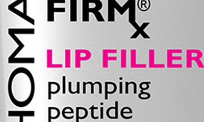 Peter Thomas Roth Exclusive Instant Firmx Lip Treatment 30g In White