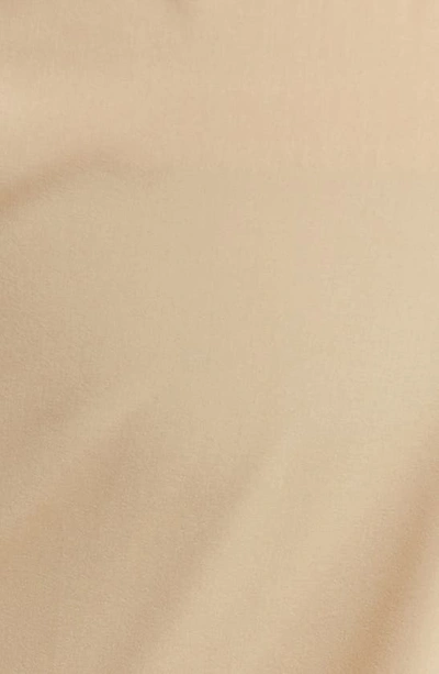 Zella Interval Utility Cargo Pants In Tan Nomad