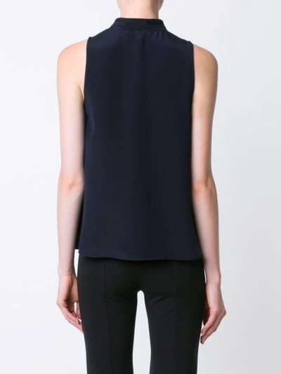 Shop Derek Lam Sonia Sleeveless Blouse