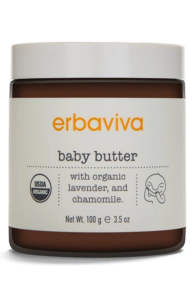 Shop Erbaviva Baby Butter